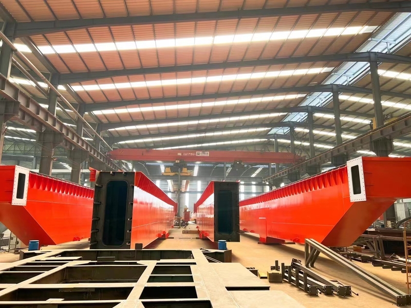 China Mairuite (Shandong) Heavy Industry Machinery Co., Ltd. company profile
