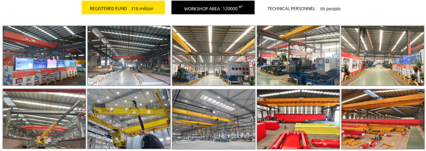 China Mairuite (Shandong) Heavy Industry Machinery Co., Ltd. company profile