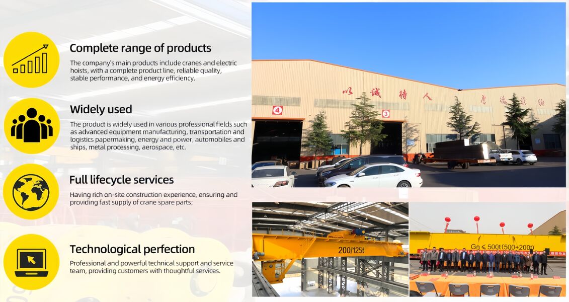 China Mairuite (Shandong) Heavy Industry Machinery Co., Ltd. company profile