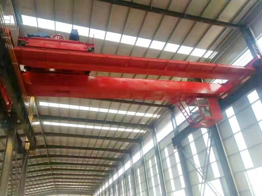 F Grade Insulation Flameproof Cranes Ex Proof Cranes 22.5m Span
