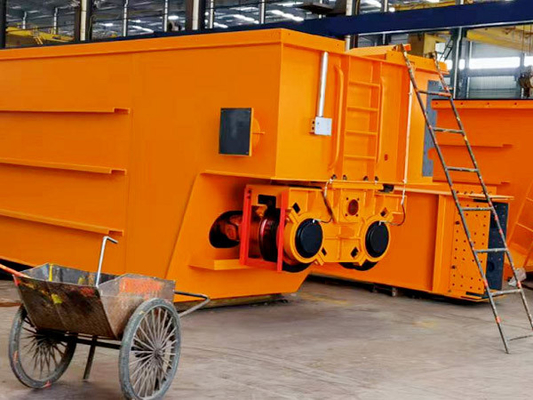 High Efficiency  Electric Steel Mill Overhead Cranes 30 Feet Height