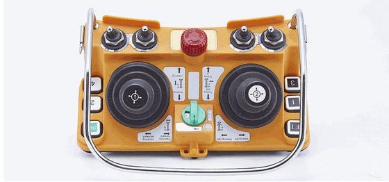 Heavy Duty Boat Lifting Equipment Customizable With Overload Limiter
