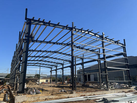 Splicing Process Metal Roof Canopy Customized Window Size
