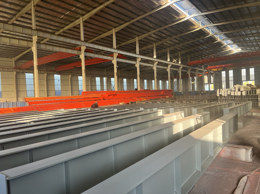 Splicing Process Metal Roof Canopy Customized Window Size
